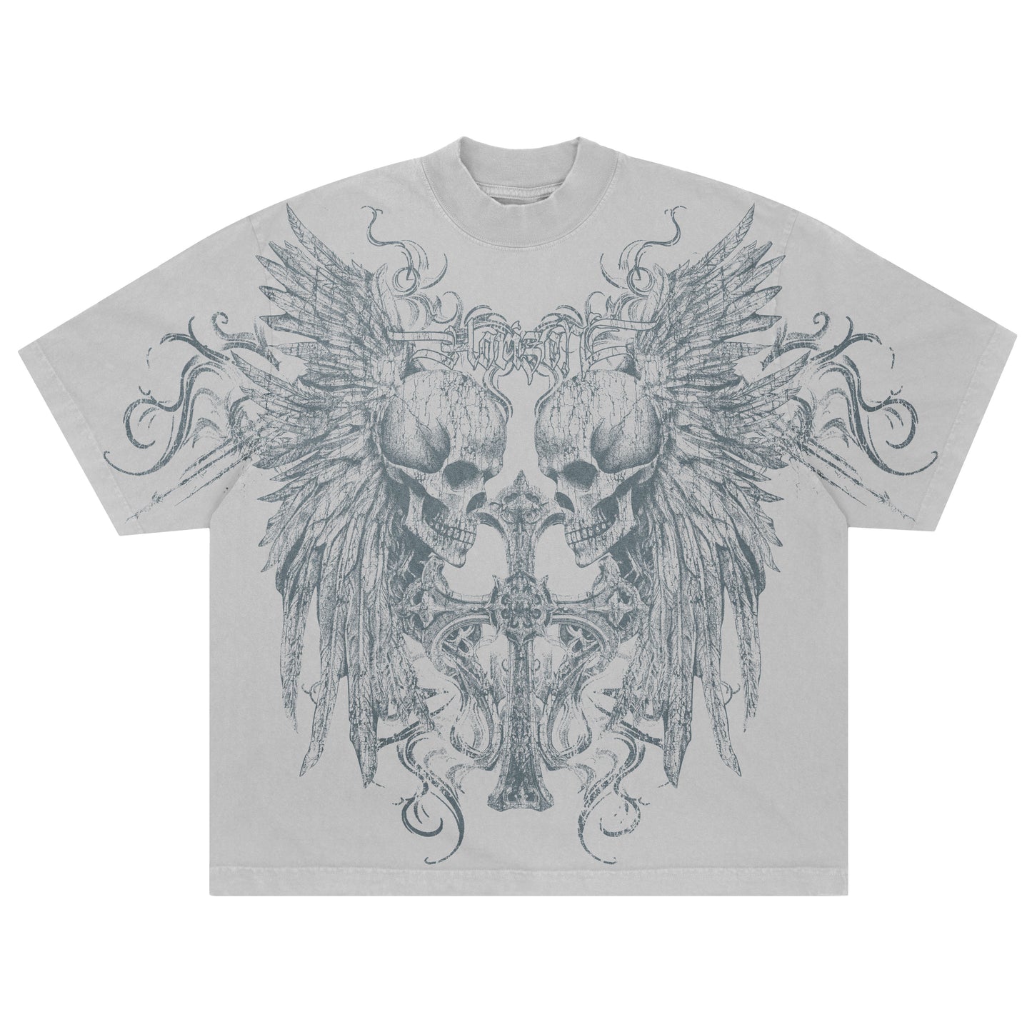 Short sleeve T-shirt Death metal